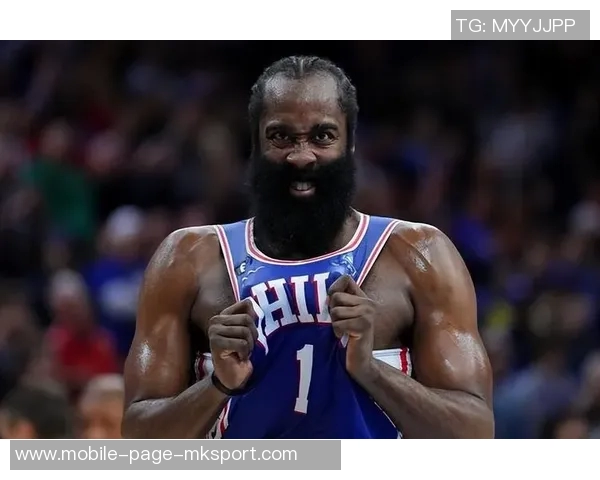 哈登强调防守是球队本赛季成功的核心要素与关键所在 哈登强调防守是球队本赛季成功的核心要素与关键所在