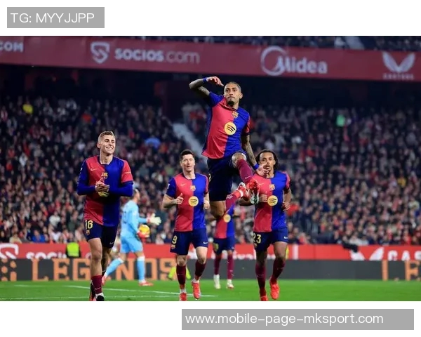 巴萨欲提前续约弗里克至2028年并计划引进小蜘蛛助力球队发展