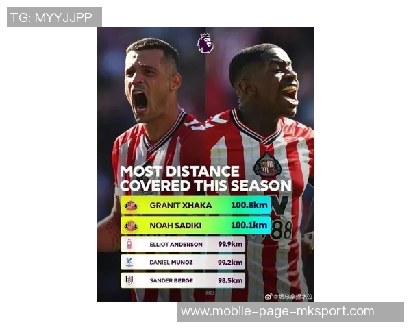 桑德兰官方赞扬扎卡本赛季英超中场评分最高引关注