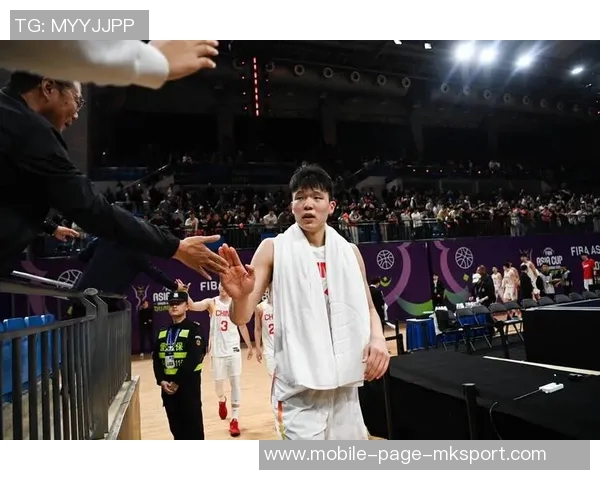 韩媒分析NBA缺乏韩国球员现象杨瀚森虽未上场但市场影响力明显 韩媒分析NBA缺乏韩国球员现象杨瀚森虽未上场但市场影响力明显