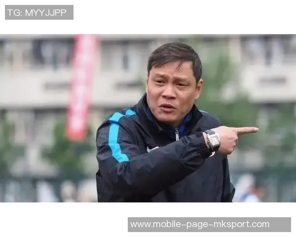 范志毅展望中国足球未来呼吁坚持信念直面压力期待2038年崛起