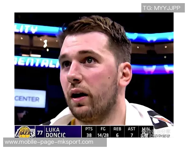 东契奇称赞球队客场表现出色呼吁继续努力争取更好成绩